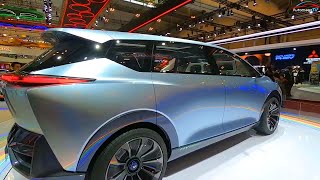 Download lagu The Next Successor DAIHATSU TERIOS? - All New 2023 DAIHATSU HYFUN! mp3