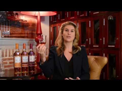 #MacallanMoment 1824 Series - Episode 3 "The Amber"