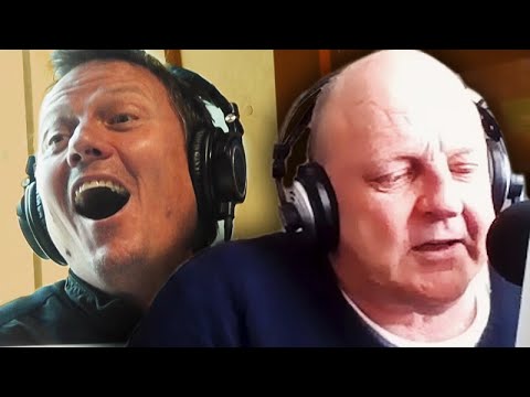 Billy Brownless Slaughters His Sports Report! | Rush Hour with JB & Billy | Triple M