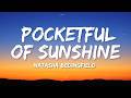 Natasha Bedingfield Pocketful Of Sunshine Lyrics
