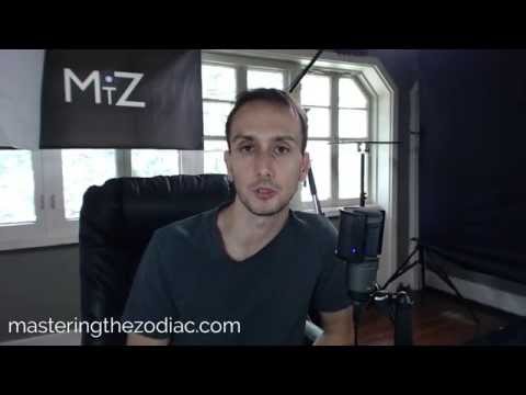 Scorpio Weekly Horoscope: June 22nd to 28th - Sidereal Astrology