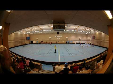 Hawks DJ vs Järfälla 211004