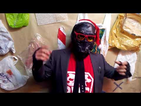 Me cago en la puta navidad (versión de José Cordoba)