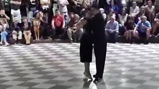 Video thumbnail for Una Vez - Fernanda Grosso & Alejandro Ferreyra