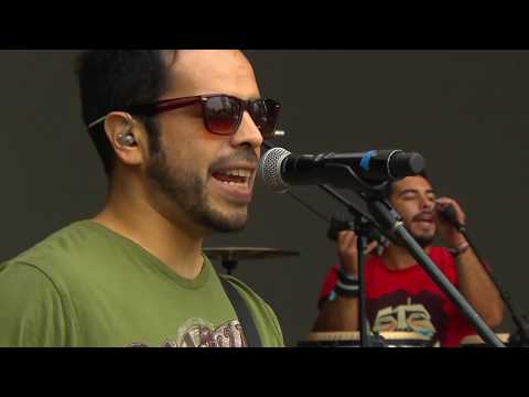 Ases Falsos - Lollapalooza Chile (2019.03.30)