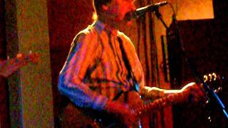 Television Personalities - La Grande Illusion - 100 Club, London. 13 Sept 2011