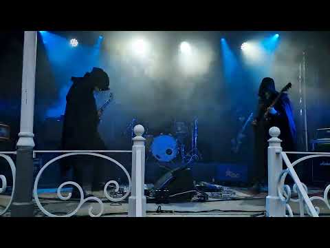 Briqueville live at Great Gigs in the Park, Sint-Niklaas on 30 june 2023