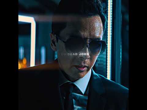 "You Dead John" John Wick #shorts #edit
