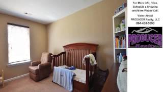 preview picture of video '116 Goldfinch Court, Piedmont, SC Presented by Victor Amadi.'