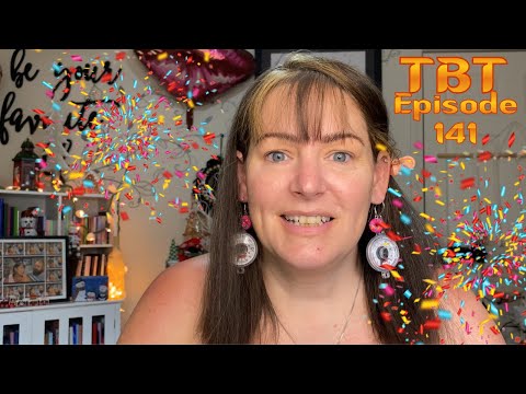 Throw Back Thursday episode 141- believe beauty 🤯