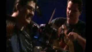 Santana - Toussaint L'Overture (Live in Mexico - 1993)