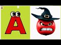 ABC Phonics Song For 3 Years Old Kids A To Z Alphabet Song Nursery Rhymes In English
