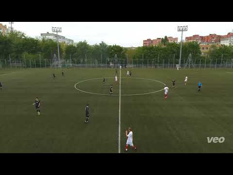 U19 AFRR vs REAL SUCCES, 07.05.2023