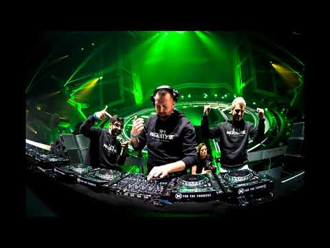 Castle in the sky - Ian Van Dahl ft Marsha (Code Black Bootleg)