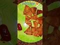 Roti Nachos Food Shortsvideo Foodie Recipe