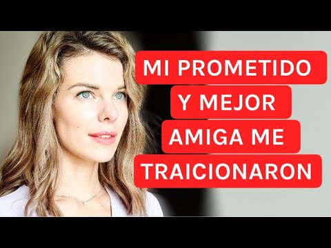 MI PROMETIDO Y MEJOR AMIGA ME TRAICIONARON | Mundo De Series