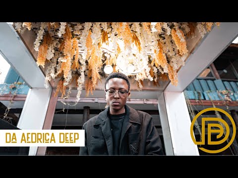 DA Africa deep Live at Distinctive Affair Hiesterhof : 13 September 2025