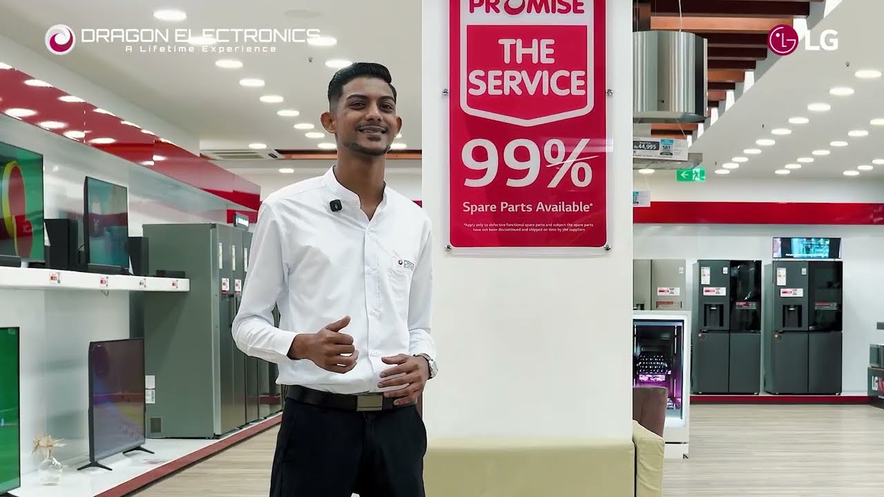 LG Dehumidifier - Simple Care & Maintenance Tips