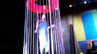 Turpentine withe Elvis and Mary