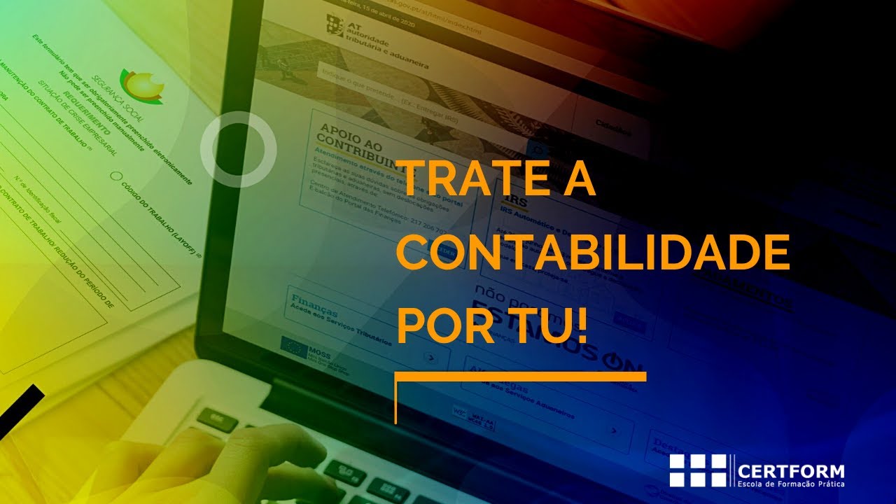 3 - Apuramento dos Resultados na contabilidade Financeira