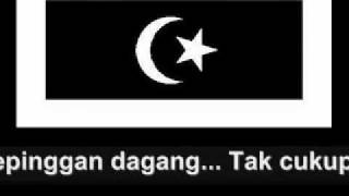 Download lagu Jong Jong Inai Dengan Lirik (Lagu Daerah Terengganu) mp3