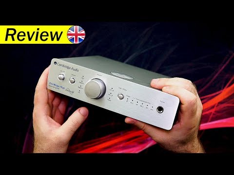 download lagu mp3 mp4 Cambridge Dacmagic 100 Vs Plus, download lagu Cambridge Dacmagic 100 Vs Plus gratis, unduh video klip Cambridge Dacmagic 100 Vs Plus