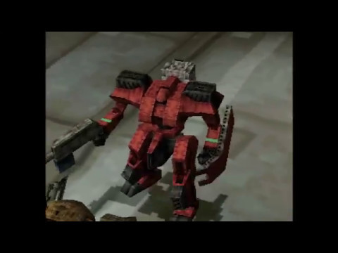 Spetz Playz Front Mission 3 Part 19 - Swab The Poop Deck