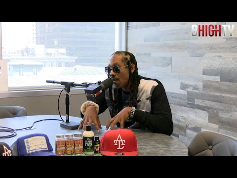 Big Gipp Reacts To Jimmy Kimmel's Suspension Over Charlie Kirk, Freedom Of. Speech, Cancel Culture