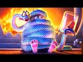 Snakes Aren T The Bad Guys Scene ZOOTOPIA 2