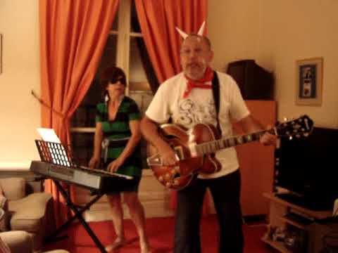 O Chifrudo video