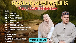 Download lagu Full Album Kenangan Haddad Alwi & Sulis  Sholawat Merdu Tanpa Iklan Bikin Adem Hati mp3 Download lagu Full Album Kenangan Haddad Alwi & Sulis  Sholawat Merdu Tanpa Iklan Bikin Adem Hati mp3