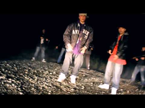 TLS ft  Kiraz Delicate Soldiers)   В ОТВЕТЕ (Street video 2012)