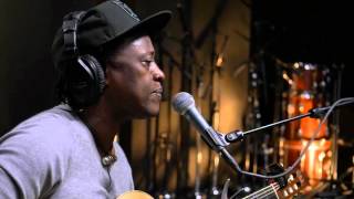 Acoustic Africa featuring Habib Koite & Vusi Mahlasela - Basimanyana (Live on KEXP)
