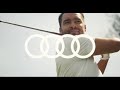Audi Quattro Cup Bad Homburg Social Media Content