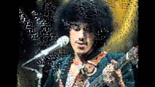 THIN LIZZY - Broken Dreams (Studio Vesrion)