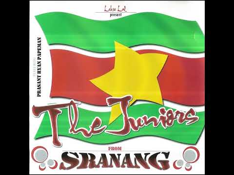 05 Kurti Sexy - Prashant Ramjatan | The Juniors From Sranang - Lekie Lal (2005)