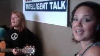 DishingwithDonna.co - Indigo Girls - Emily Saliers - Watershed