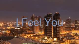 Melanie De Biasio - I Feel You (Revned Remix)