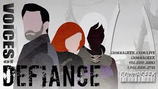 Voices Of Defiance Podcast 39 My Name Is Datak Tarr And I Have Come To Kill You With Billy MacLellan