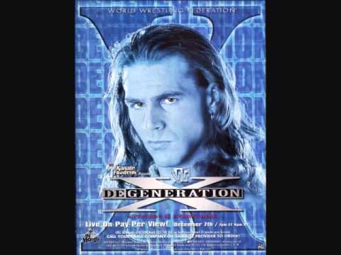 WWF D-Generation X: In Your House 19: 19970-12-07 (Links)