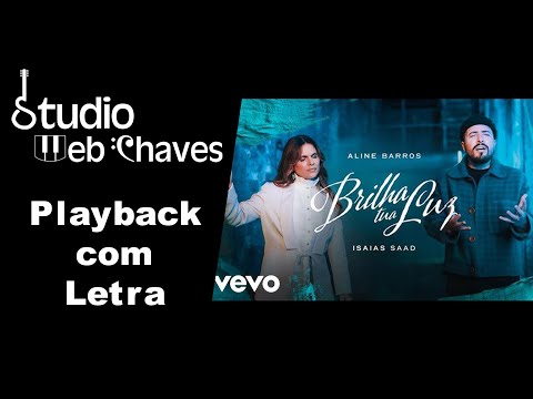 Brilha Tua Luz - Pedro Luis