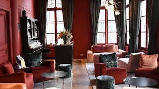 Hotel 'T Sandt, Antwerp, Belgium | Sita Hotel Gallery
