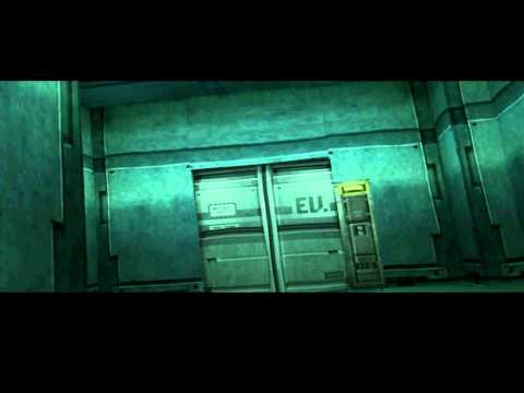 Metal Gear Solid Part 2 PS1 Gameplay *HD* 1080P