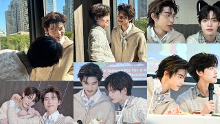 [PorTeeTeePor] 🐻‍❄️🐶So embarrassing🤭