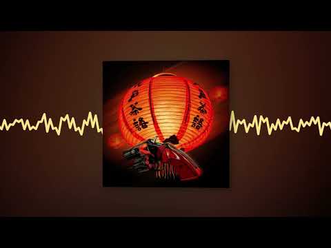 playingtheangel, chudnevets - по коридору красных фонарей (Official audio)