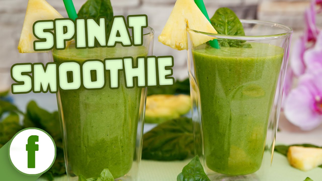 CREMIGER BLATTSPINAT - Einfache Rezepte