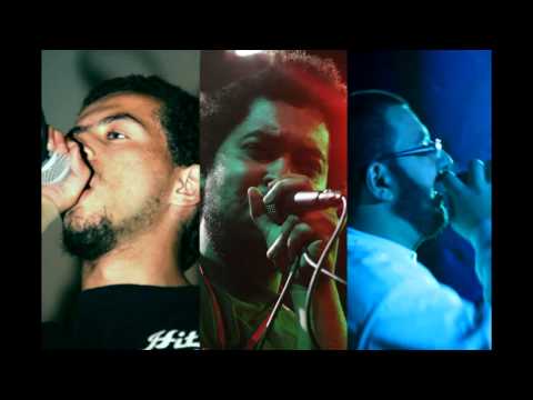 Torabyeh - Fan Bla Wla Shi ft. Edd (FareeQ) ترابية - فن بلا ولا شي مع إد