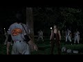 The Warriors 1979 Warriors Vs Baseball Furies