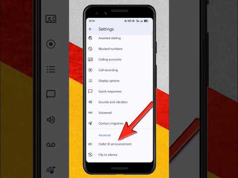 Realme Narzo N65 5G Me Caller Name Announce Kaise Kare  #ytsurajbhaiya  #youtubeshorts
