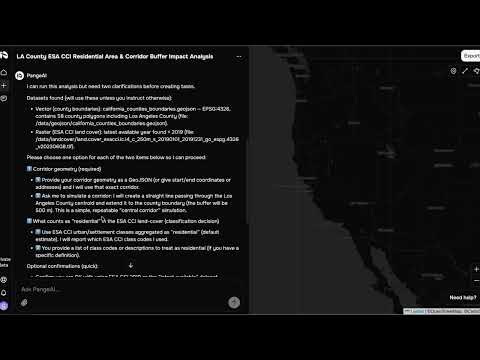 PangeAI 소개 영상